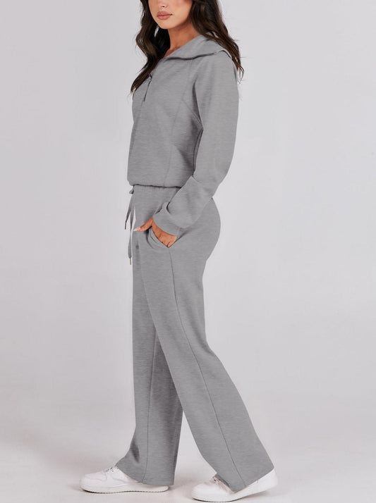 Romea | Relaxed Loungewear Set