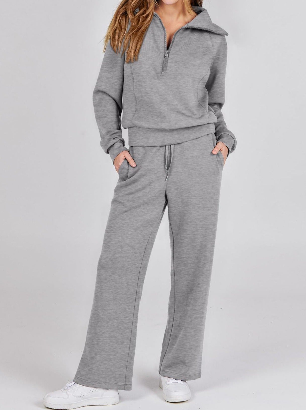 Romea | Relaxed Loungewear Set